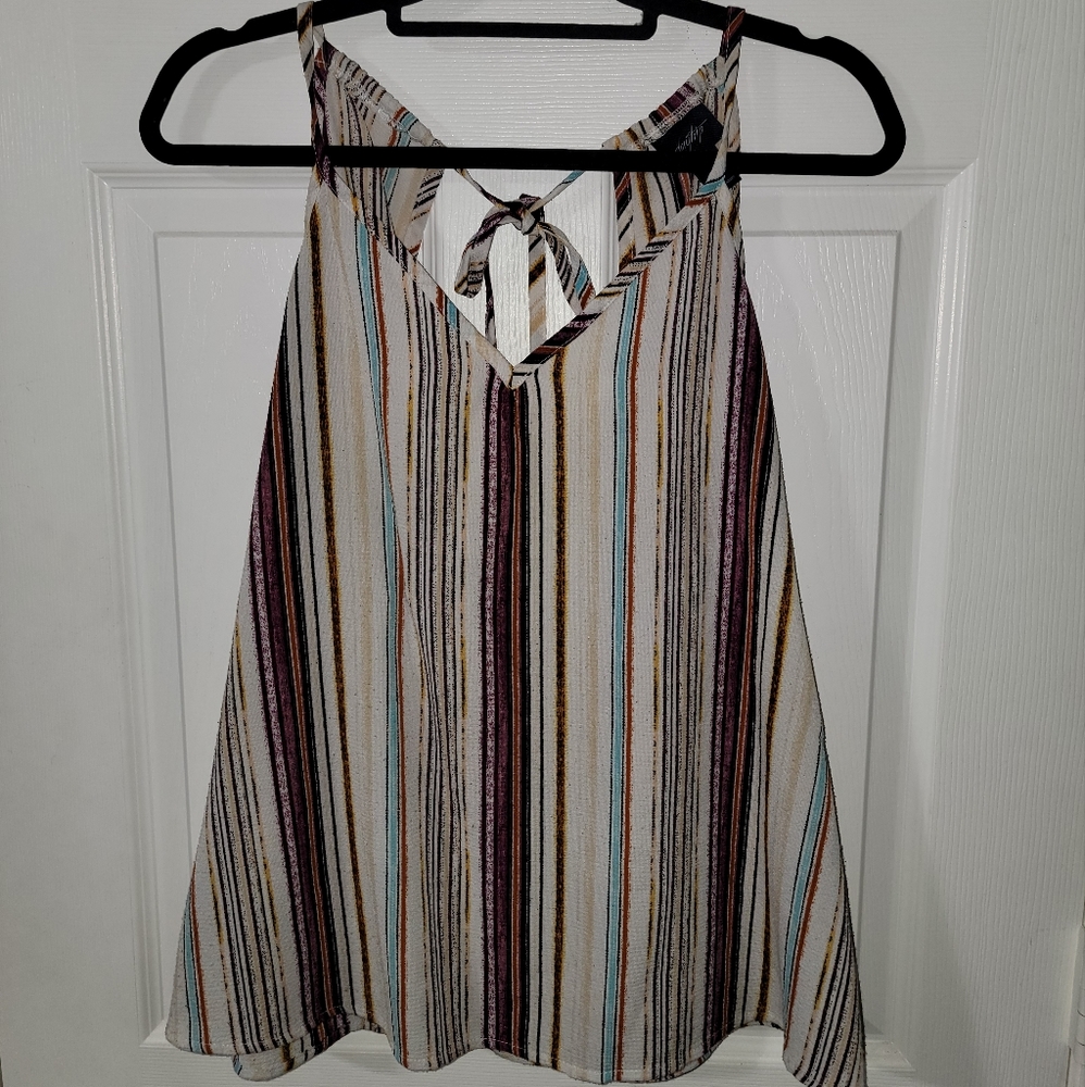 Striped Top